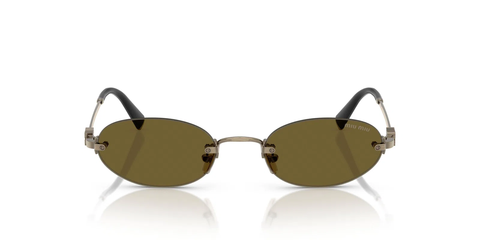 Miu Miu A54S Sunglasses - view 25